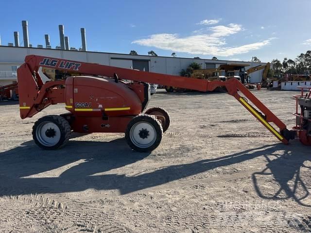 JLG 600AJ Sonstige Baumaschinen