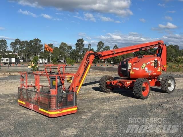 JLG 600AJ Sonstige Baumaschinen