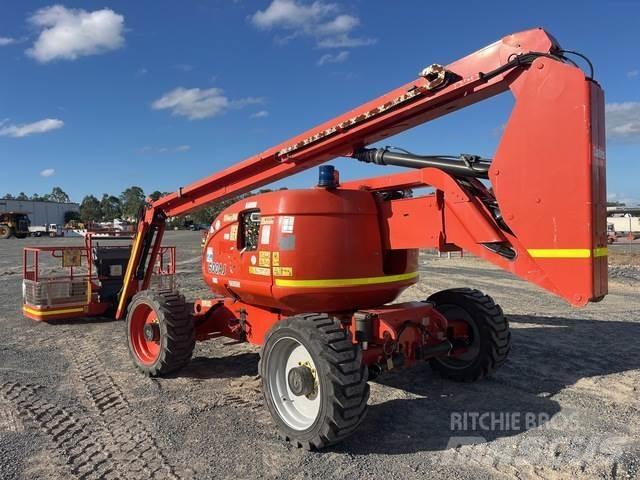 JLG 600AJ Sonstige Baumaschinen