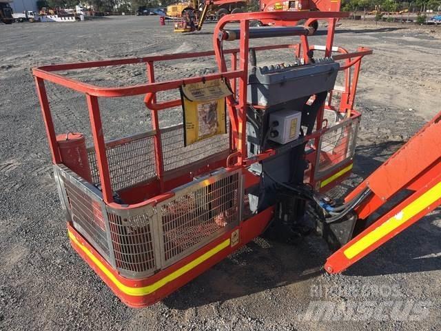 JLG 600AJ Sonstige Baumaschinen