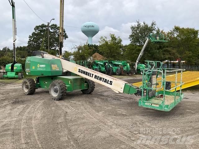 JLG 600S Sonstige Baumaschinen