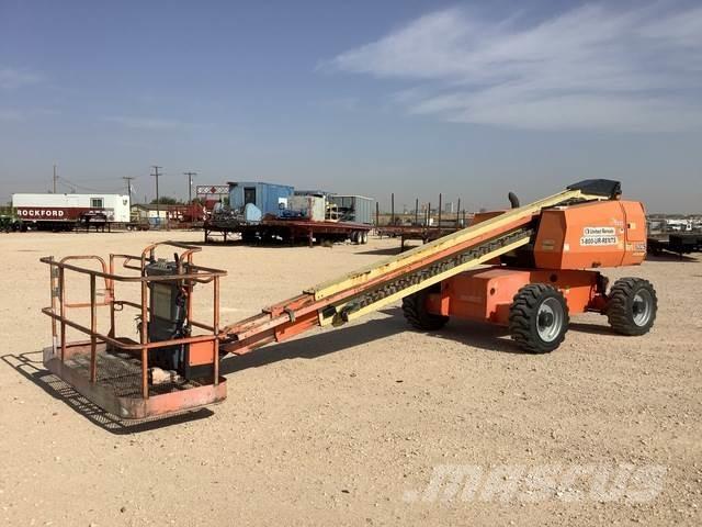 JLG 600S Sonstige Baumaschinen