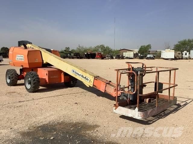 JLG 600S Sonstige Baumaschinen
