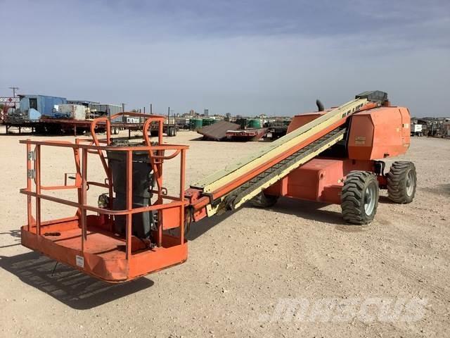 JLG 600S Sonstige Baumaschinen