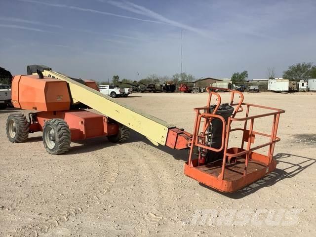JLG 600S Sonstige Baumaschinen