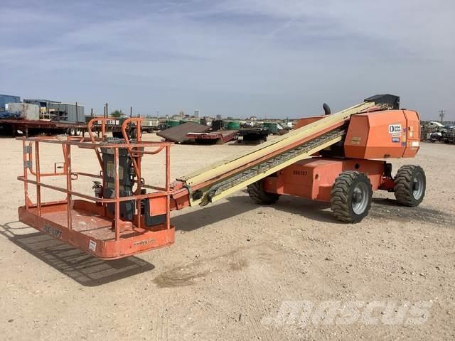 JLG 600S Sonstige Baumaschinen