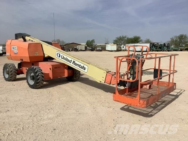JLG 600S Sonstige Baumaschinen