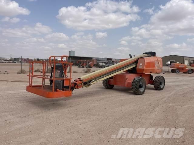 JLG 600S Sonstige Baumaschinen