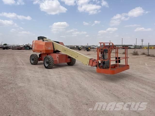 JLG 600S Sonstige Baumaschinen