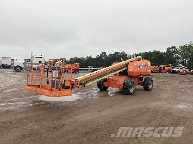 JLG 600S Sonstige Baumaschinen