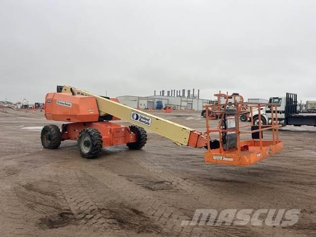 JLG 600S Sonstige Baumaschinen
