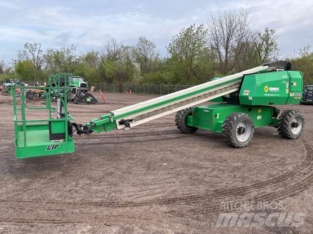 JLG 600S Sonstige Baumaschinen