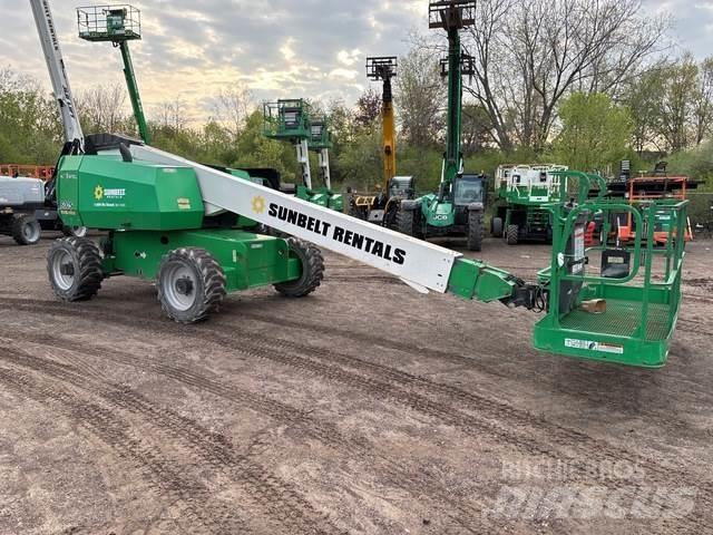 JLG 600S Sonstige Baumaschinen