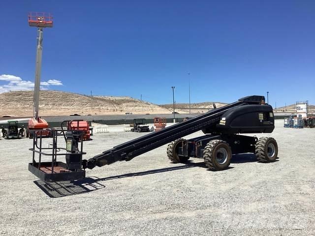 JLG 600S Sonstige Baumaschinen