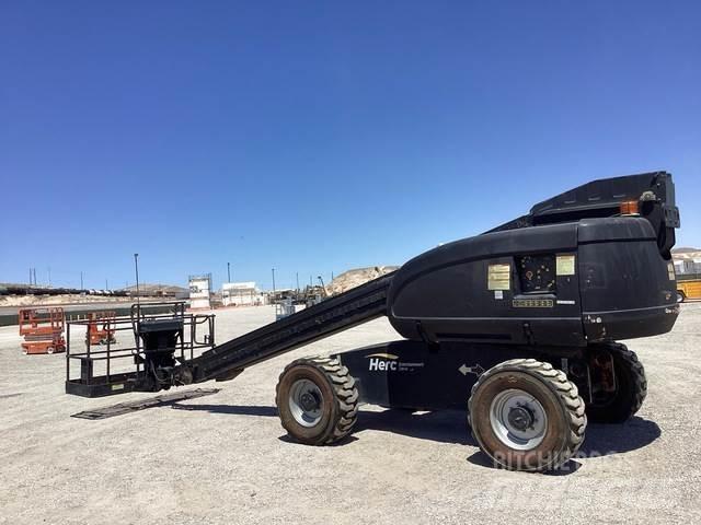 JLG 600S Sonstige Baumaschinen