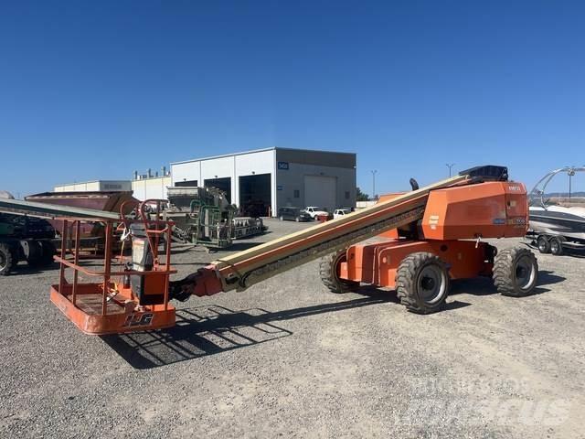 JLG 600S Sonstige Baumaschinen