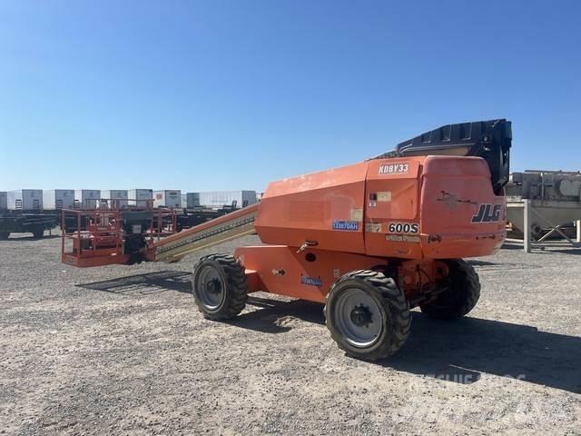 JLG 600S Sonstige Baumaschinen