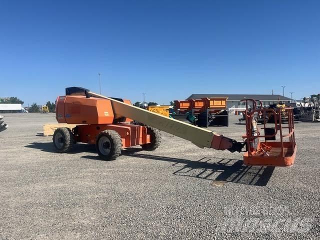 JLG 600S Sonstige Baumaschinen
