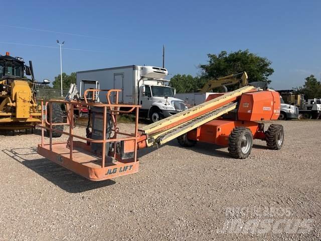 JLG 600S Sonstige Baumaschinen