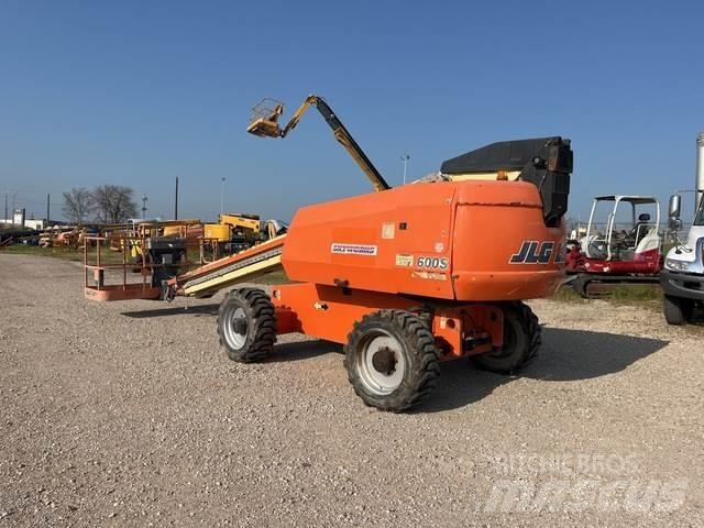 JLG 600S Sonstige Baumaschinen