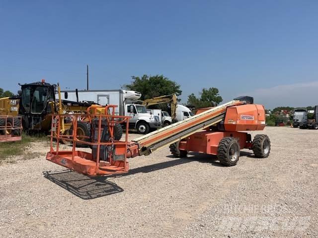 JLG 600S Sonstige Baumaschinen