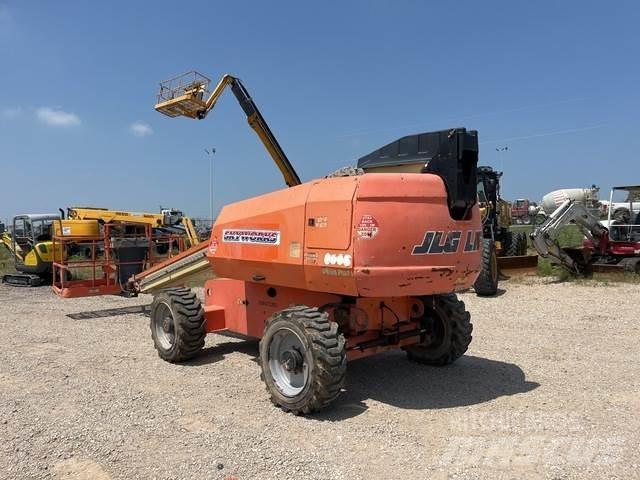 JLG 600S Sonstige Baumaschinen