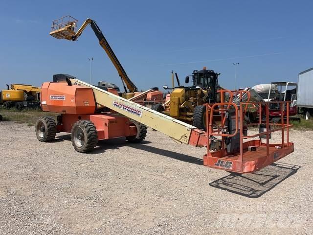 JLG 600S Sonstige Baumaschinen