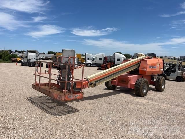 JLG 600S Sonstige Baumaschinen