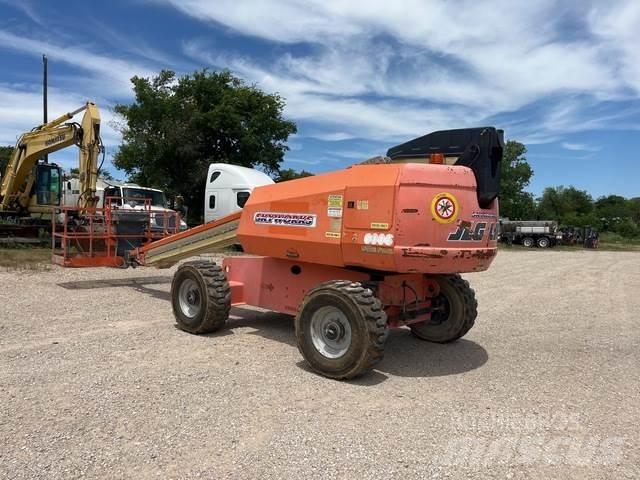 JLG 600S Sonstige Baumaschinen