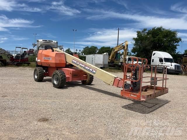 JLG 600S Sonstige Baumaschinen