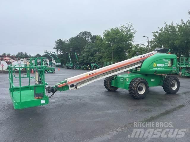 JLG 600S Sonstige Baumaschinen