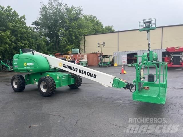 JLG 600S Sonstige Baumaschinen