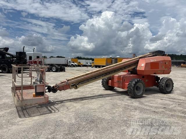 JLG 600S Sonstige Baumaschinen