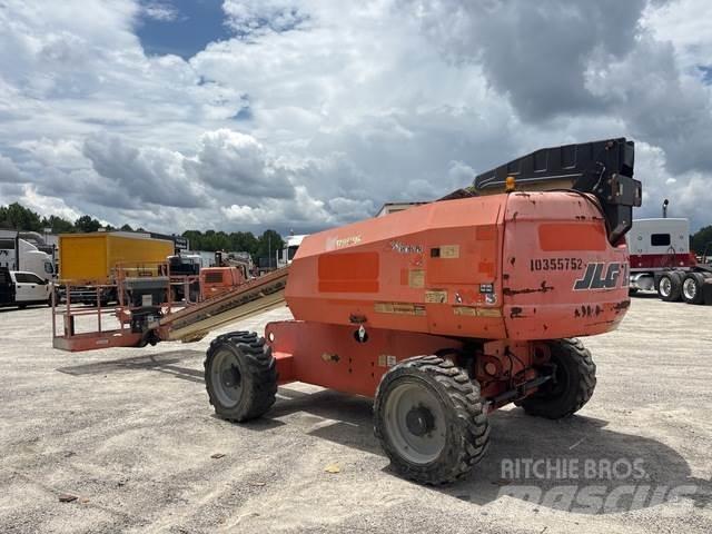 JLG 600S Sonstige Baumaschinen