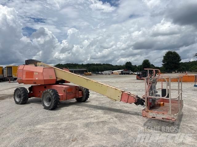 JLG 600S Sonstige Baumaschinen