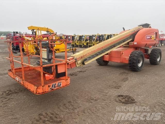 JLG 600S Sonstige Baumaschinen