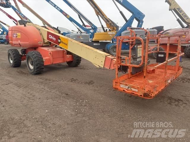 JLG 600S Sonstige Baumaschinen