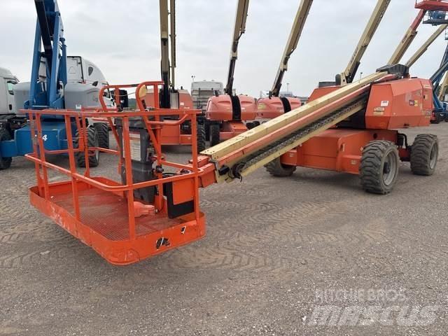JLG 600S Sonstige Baumaschinen