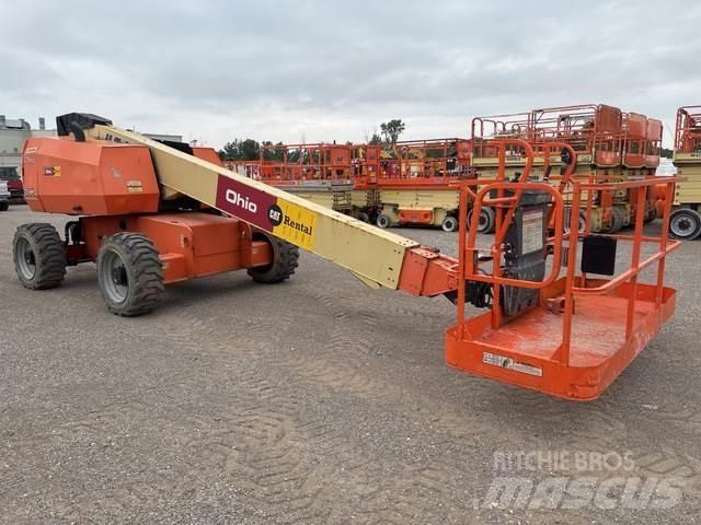 JLG 600S Sonstige Baumaschinen