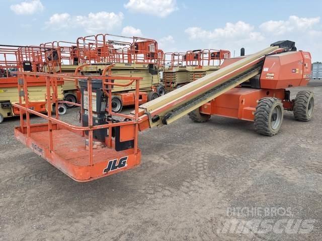 JLG 600S Sonstige Baumaschinen