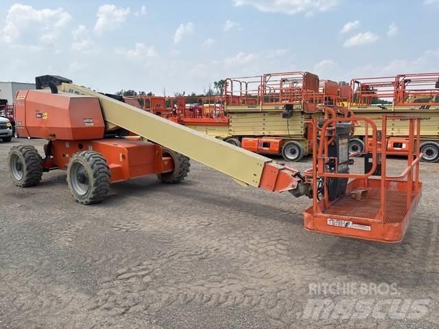 JLG 600S Sonstige Baumaschinen