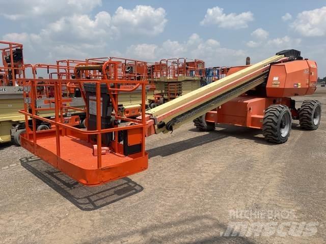 JLG 600S Sonstige Baumaschinen