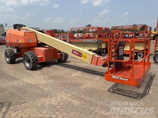JLG 600S Sonstige Baumaschinen