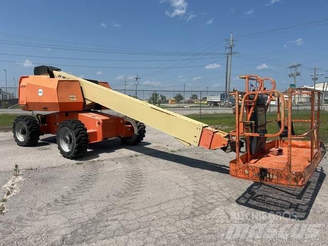 JLG 600S Sonstige Baumaschinen