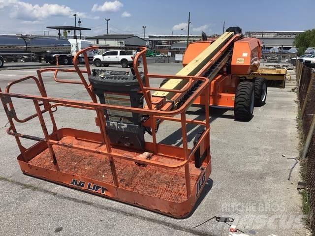 JLG 600S Sonstige Baumaschinen