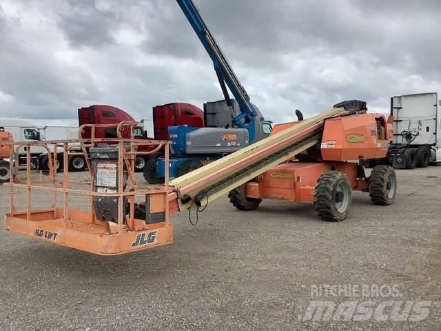 JLG 600S Sonstige Baumaschinen
