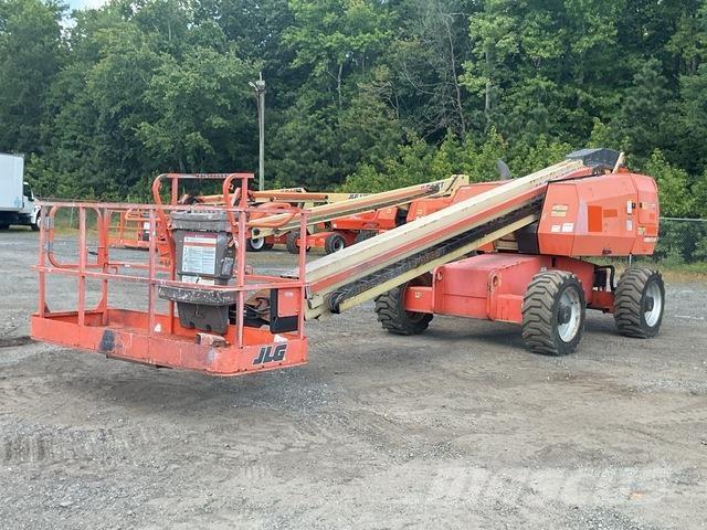 JLG 600S Construction - Others
