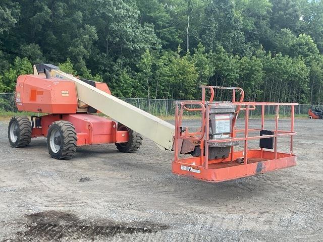 JLG 600S Construction - Others