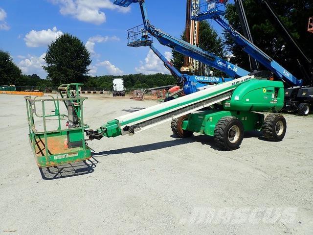 JLG 600S Sonstige Baumaschinen