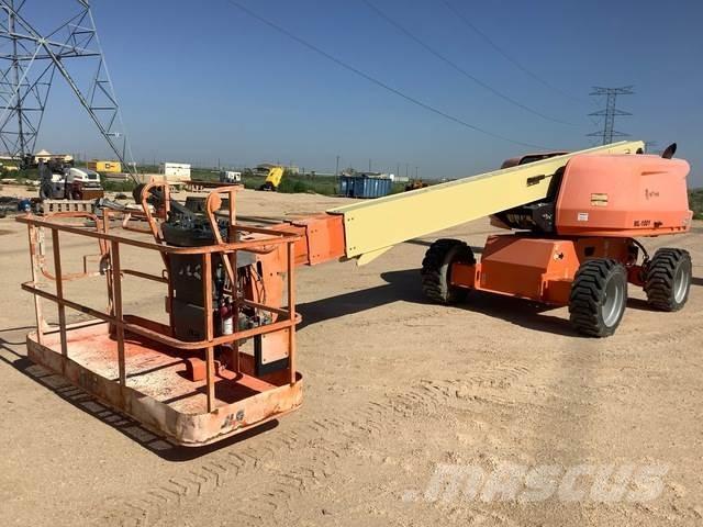 JLG 600S Sonstige Baumaschinen